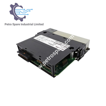 Allen-Bradley 1756-M03SE 3 Eksenli SERCOS Servo Modülü