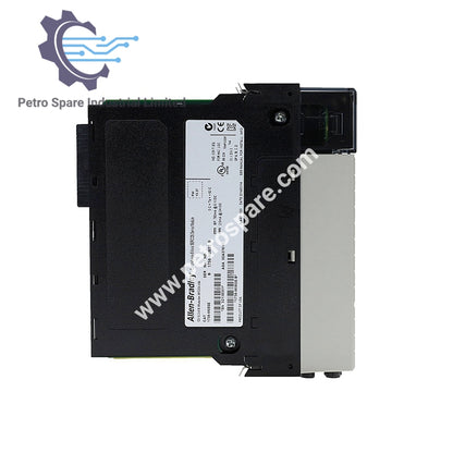 1756-M08SE | Allen-Bradley | Módulo de Interface Sercos 1756