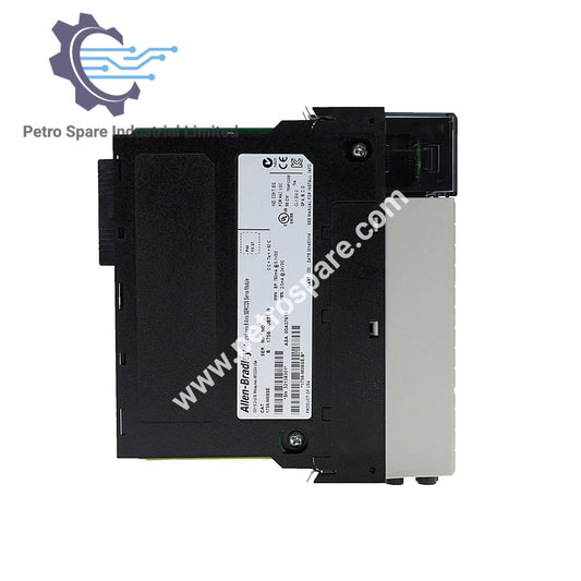 1756-M08SE | Allen-Bradley | 1756 Sercos interfejs modul