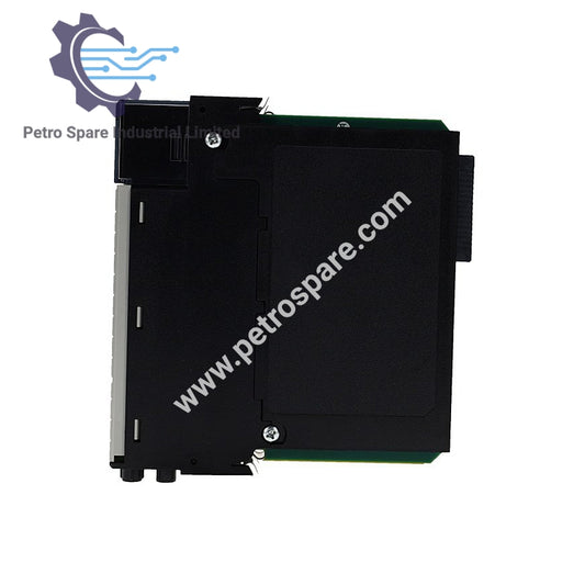 1756-M08SE | Allen-Bradley | 1756 Sercos interfejs modul