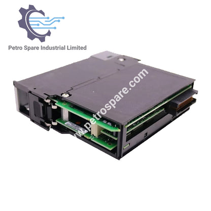 Rockwell 1756-M14 Modul Memori Pengembangan Allen-Bradley