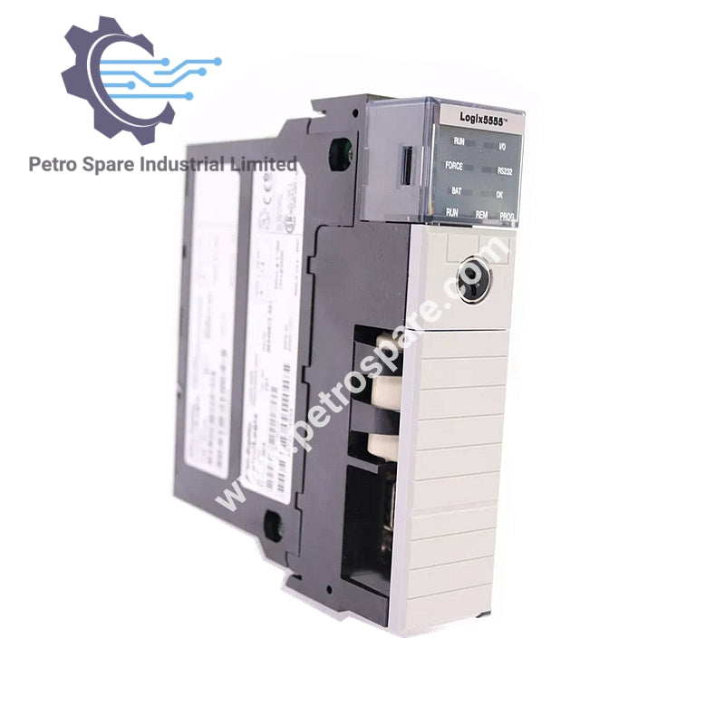 Rockwell 1756-M14 Modul Memori Pengembangan Allen-Bradley