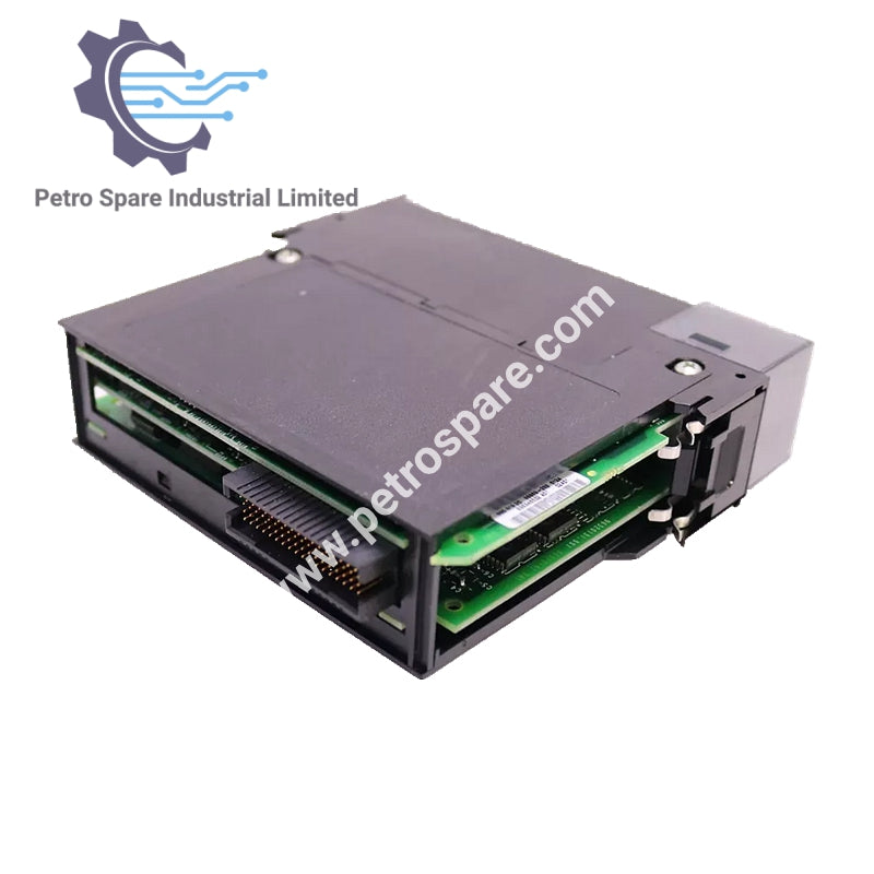 Rockwell 1756-M14 Modul Memori Pengembangan Allen-Bradley