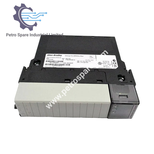 1756-M16SE | Allen-Bradley | Модуль интерфейса SERCOS