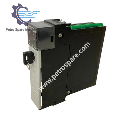 1756-M2 Allen-Bradley ControlLogix Beheerder en Geheuebord