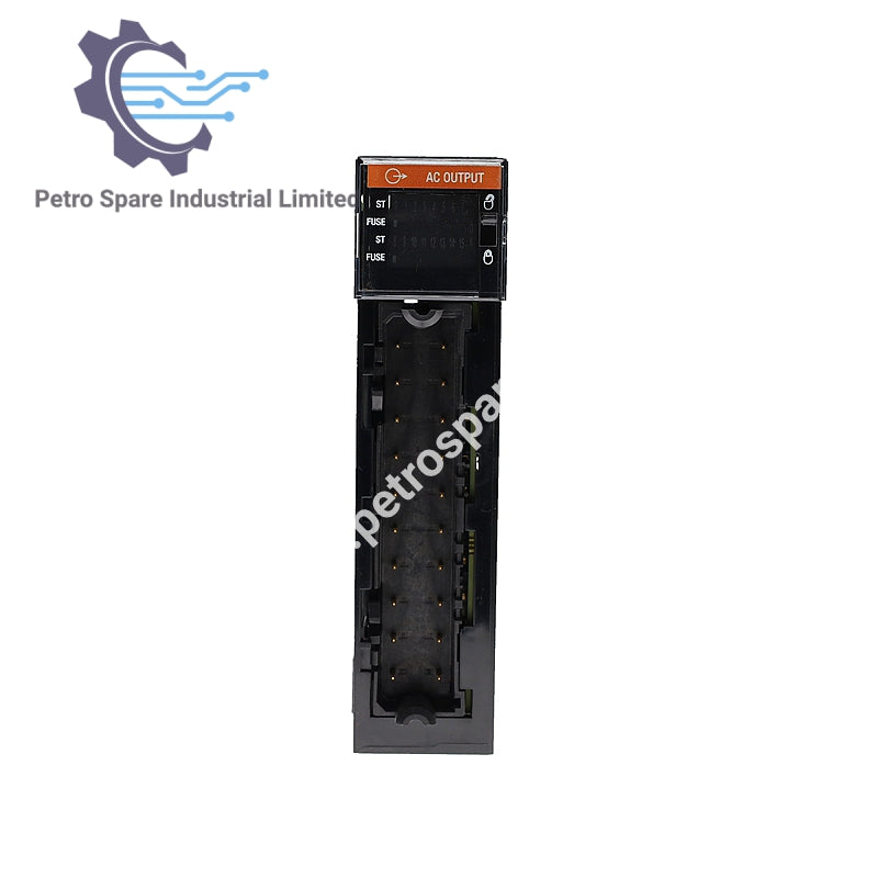 Allen-Bradley 1756-OA16 ControlLogix модуль выхода 120/240В переменного тока