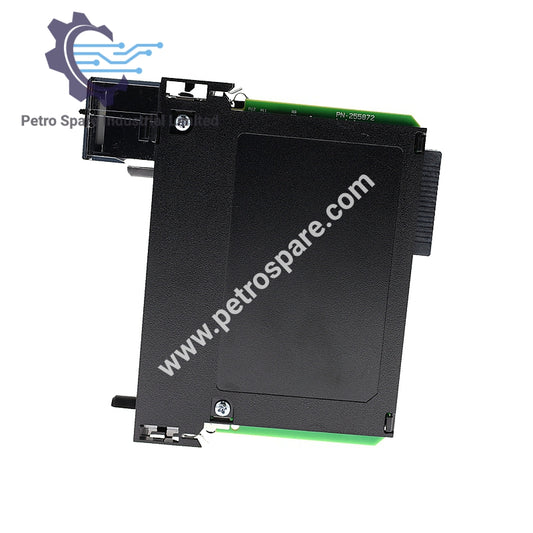 Allen-Bradley 1756-OA16 ControlLogix Modul Output AC 120/240V