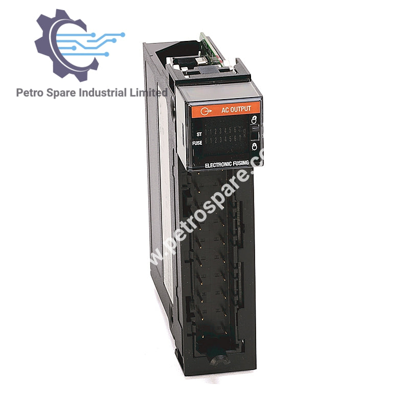 1756-OA8E | Modul Output Diskret | Allen-Bradley