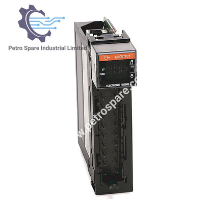 1756-OA8E | Modul Output Diskret | Allen-Bradley