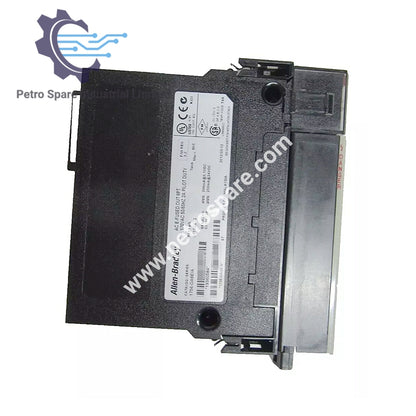 1756-OA8E | Modul Output Diskret | Allen-Bradley