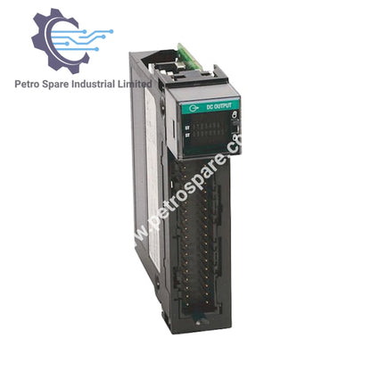 1756-OB16 | Allen-Bradley ControlLogix | Modul Output DC Diagnostik