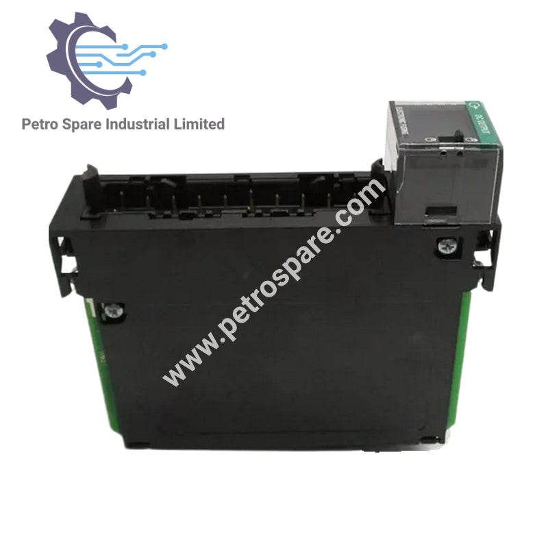 1756-OB16 | Allen-Bradley ControlLogix | Modul Output DC Diagnostik
