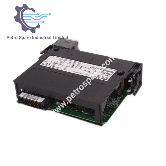 1756-OB16D | Allen-Bradley ControlLogix 16 tačaka 24V DC izlazni modul