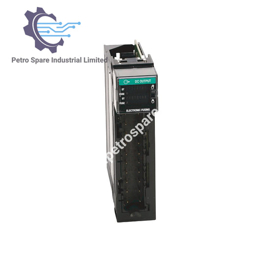 1756-OB16EK Allen-Bradley 16 Point Digital Output Rockwell