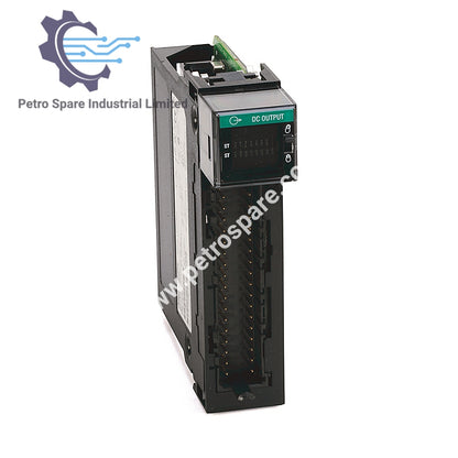 1756-OB16I | Allen-Bradley | Módulo de Saída CC Isolada