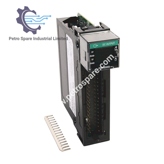 Digital Output Module | 1756-OB16IEFK | Allen Bradley ControlLogix