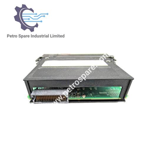 1756-OB16IEF - Allen-Bradley DC Digital Output Module