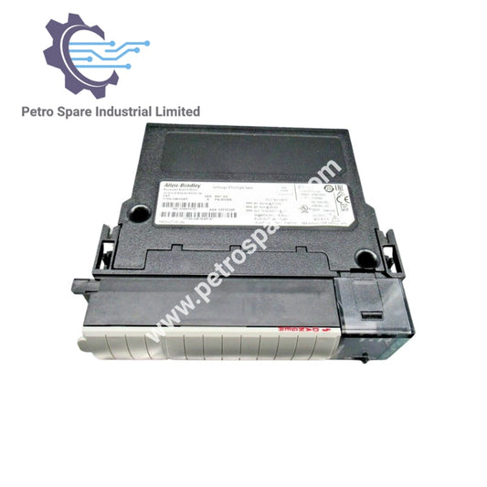 1756-OB16IEF - Allen-Bradley DC Digital Output Module