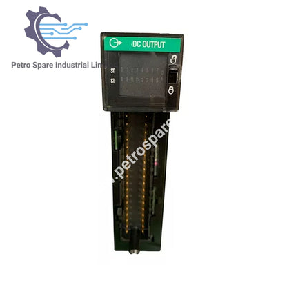 Allen-Bradley 1756-OB16IS ControlLogix Giriş/Çıxış Rockwell