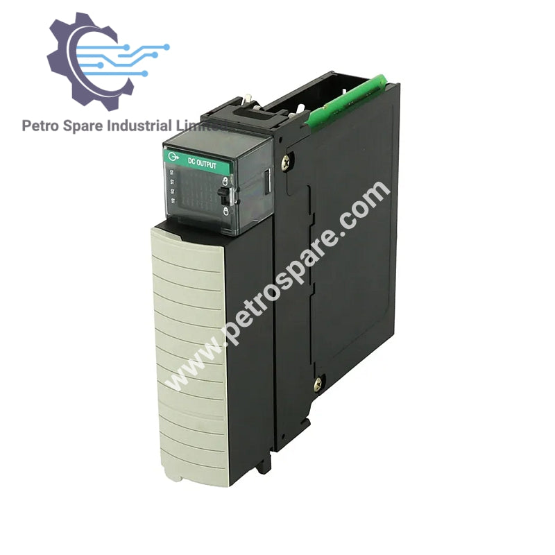 Rockwell 1756-OB32 Allen-Bradley - Modul Output Diskret