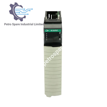 Rockwell 1756-OB32 Allen-Bradley - Modul Output Diskret