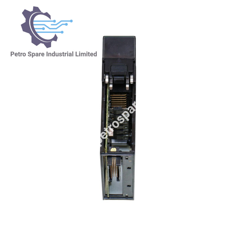 1756-OB8EI Allen-Bradley 8 Punt Digitale Gelykstroom Voorsieningsuitsetmodule