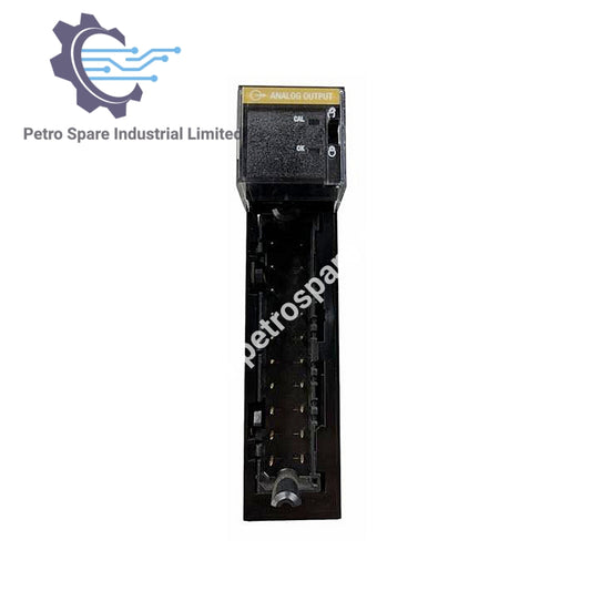 Isoloated 1756-OF6CI Analog Output Module | Allen-Bradley