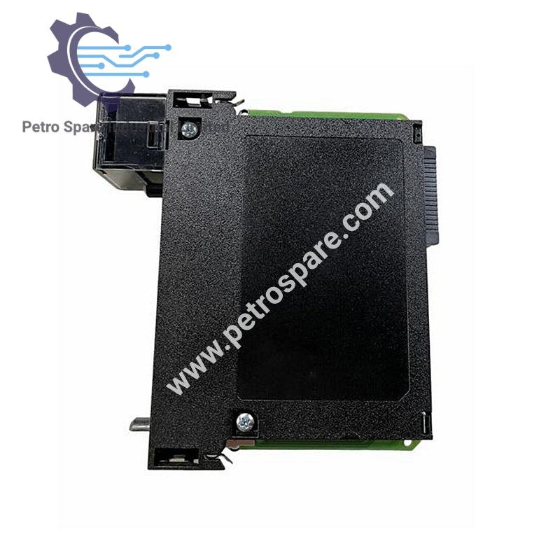 Isoloated 1756-OF6CI Analog Output Module | Allen-Bradley