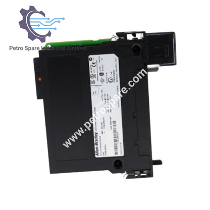 1756-OF6VI | Rockwell Allen-Bradley 6 Pt Iso A/O Spanningmodule