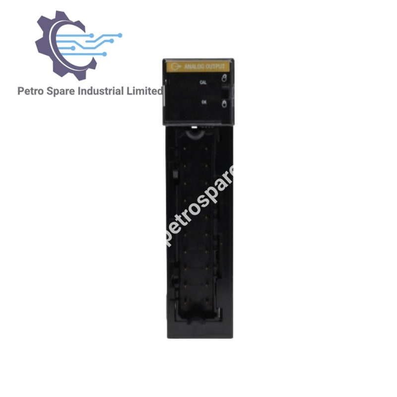 1756-OF6VI | Rockwell Allen-Bradley 6 Pt Iso A/O Spanningmodule