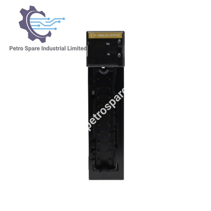 1756-OF6VI | Rockwell Allen-Bradley 6 Pt Iso A/O Spanningmodule