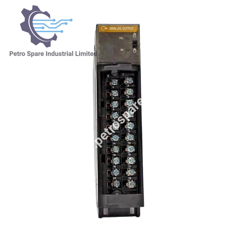1756-OF8 - Modul Output Analog | Allen-Bradley ControlLogix