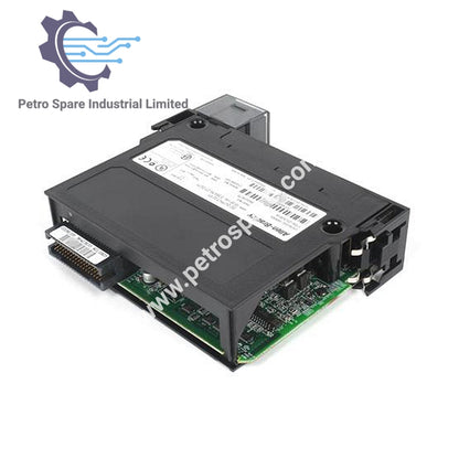 Controllogix 1756-OV32E Allen-Bradley elektronski osiguran modul
