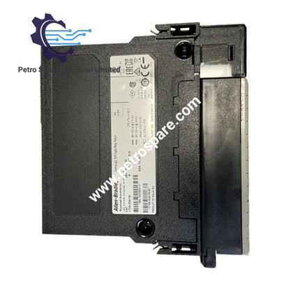 Allen Bradley ControlLogix 1756-OW16 Çıkış Modülü