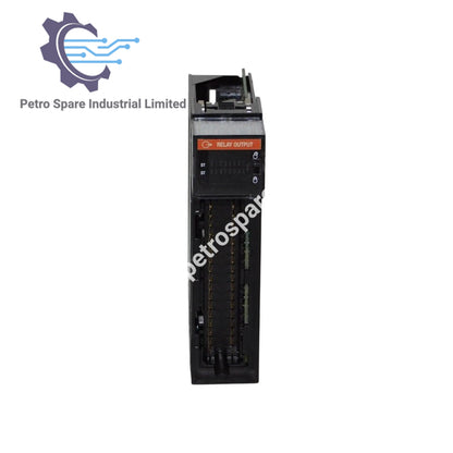 1756-OW16IK ControlLogix Allen-Bradley 16 Nöqtəli Rəqəmsal Çıxış