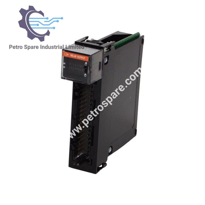 1756-OW16IK ControlLogix Allen-Bradley 16 Nöqtəli Rəqəmsal Çıxış