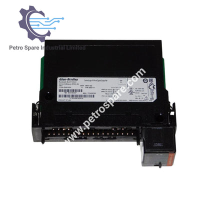 1756-OW16IK ControlLogix Allen-Bradley 16 Nöqtəli Rəqəmsal Çıxış