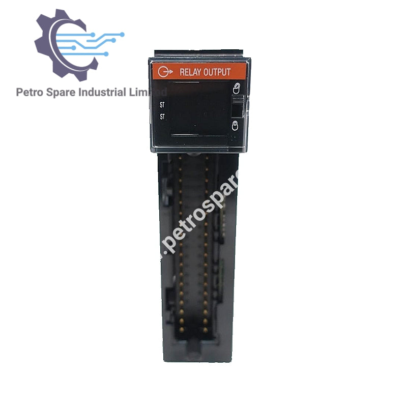 1756-OW16I | Модуль дискретного выхода Allen-Bradley Controllogix