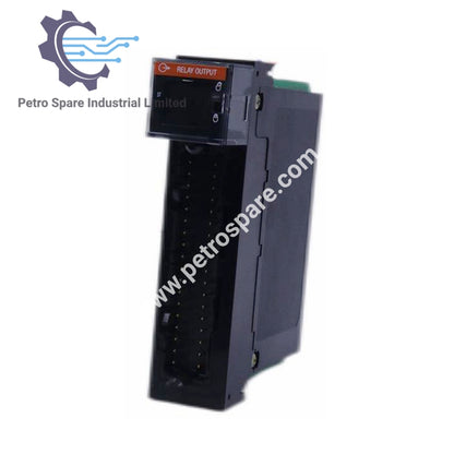 1756-OX8I | Модуль дискретного выхода Allen-Bradley ControlLogix
