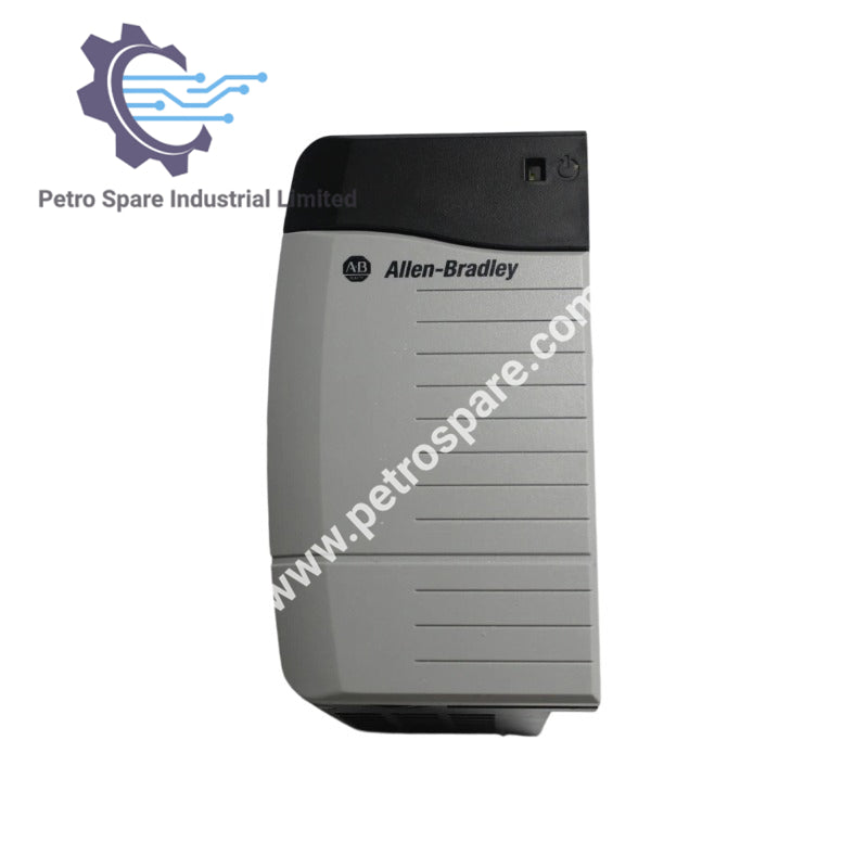 Kragtoevoer 1756-PA50 Allen-Bradley 1756 ControlLogix