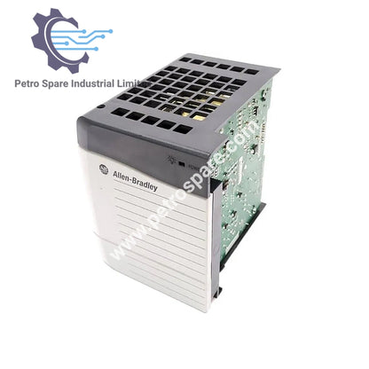 1756-PA72 | Allen-Bradley ControlLogix | Стандартный источник питания постоянного тока