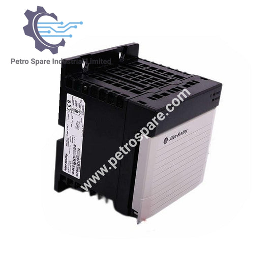 1756-PA75R/A ControlLogix Allen-Bradley Redundant napajanje