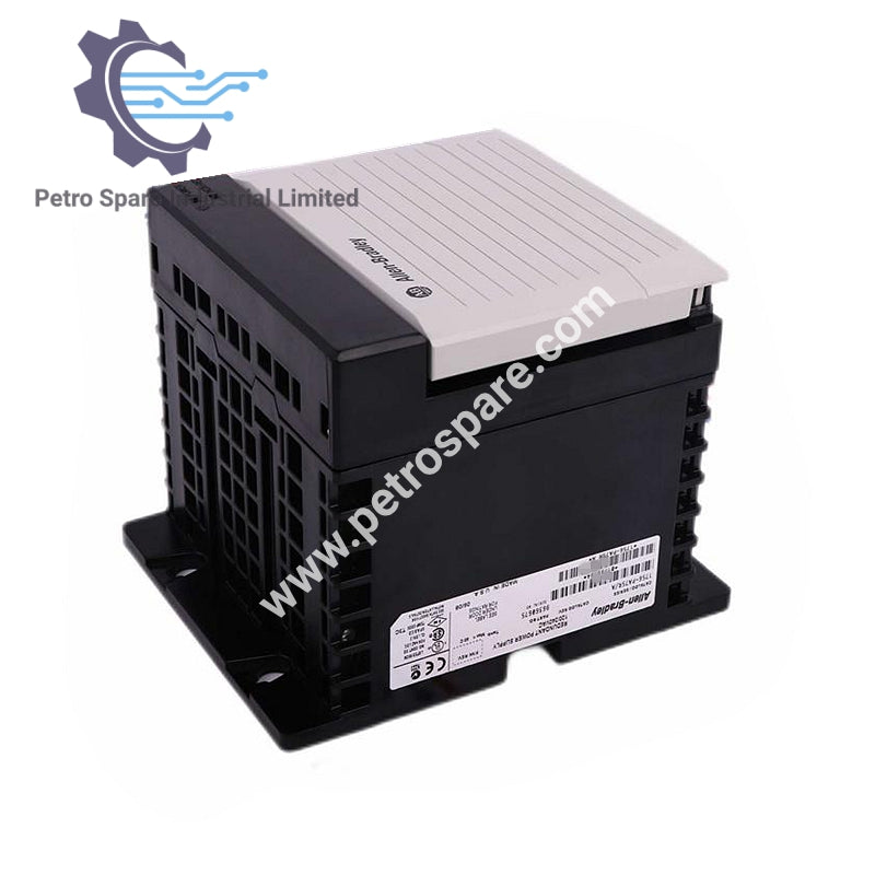 ControlLogix 1756-PA75R Allen-Bradley Redundant napajanje