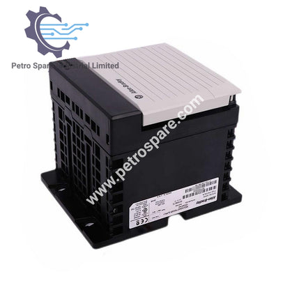 ControlLogix 1756-PA75R Allen-Bradley Redundant napajanje