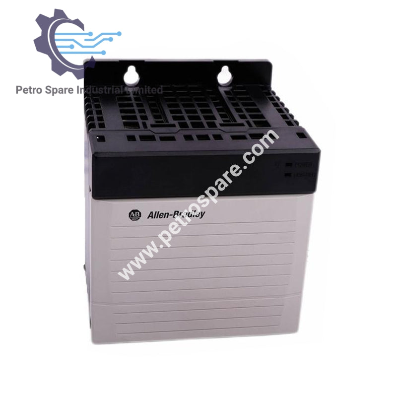 ControlLogix 1756-PA75R Allen-Bradley Redundant napajanje