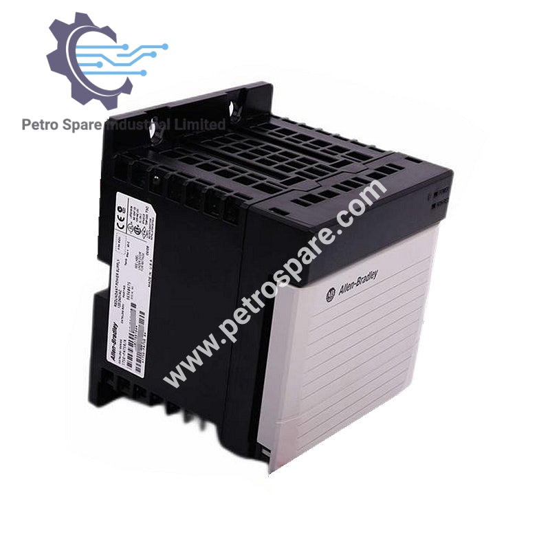 ControlLogix 1756-PA75R Allen-Bradley Redundant napajanje
