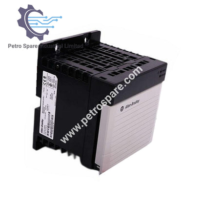 ControlLogix 1756-PA75R Allen-Bradley Redundant napajanje