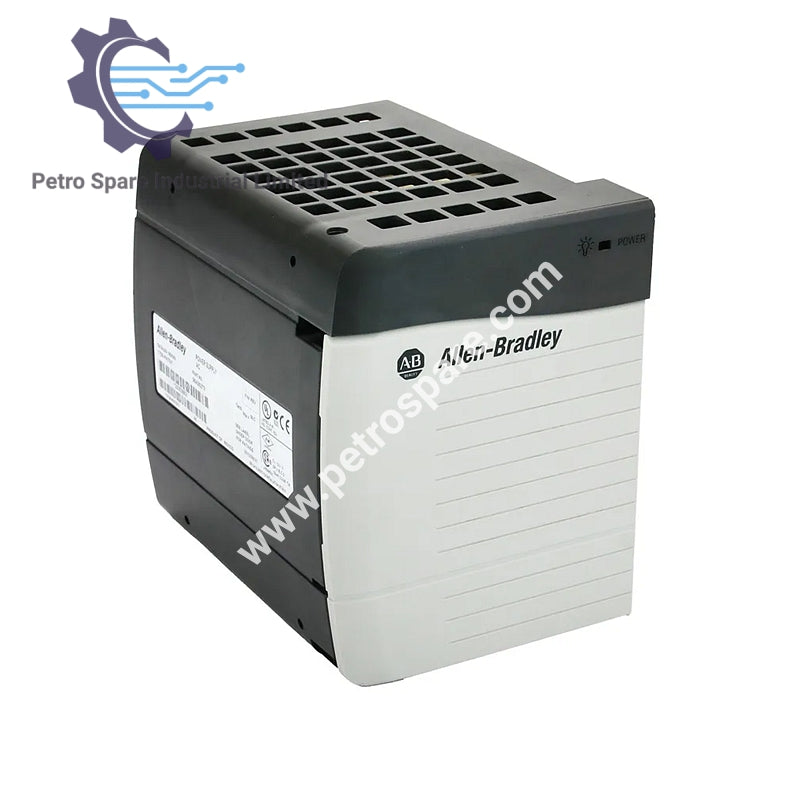 ControlLogix 1756-PA75 Allen-Bradley Güc Təchizatı