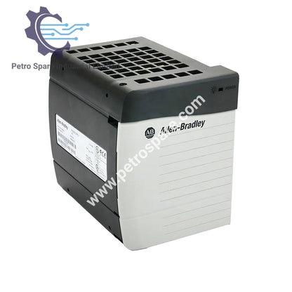 ControlLogix 1756-PA75 Allen-Bradley Güc Təchizatı
