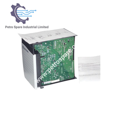 1756-PB75K | آلن-برادلی | ماژول منبع تغذیه DC